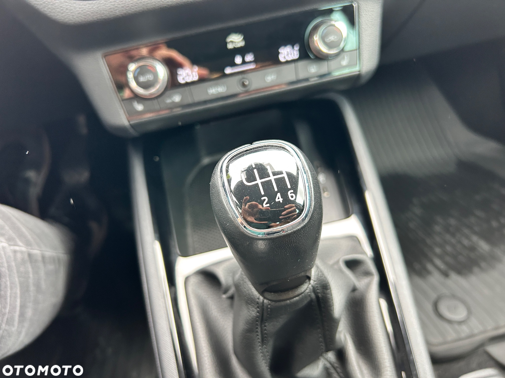 Skoda Scala 1.0 TSI Ambition - 22