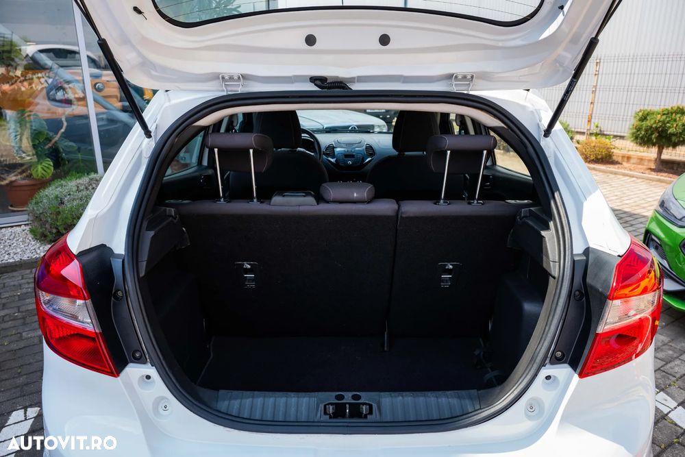 Ford Ka+ 1.2 TI-VCT ESSENTIAL - 8