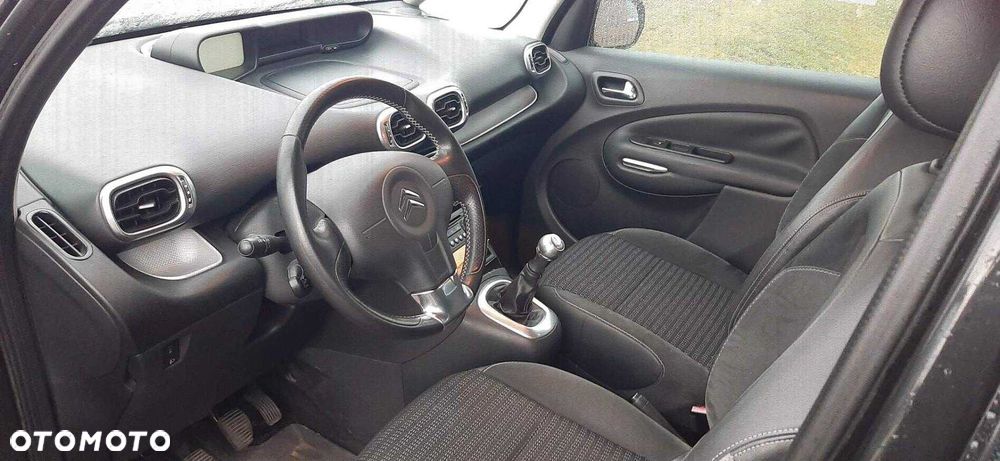 Citroën C3 Picasso - 5