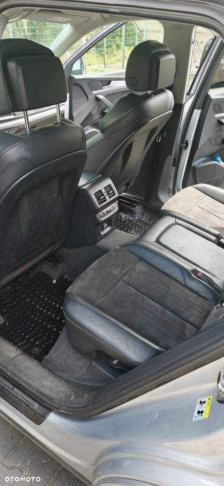 Audi Q5 40 TDI Quattro Sport S tronic - 8