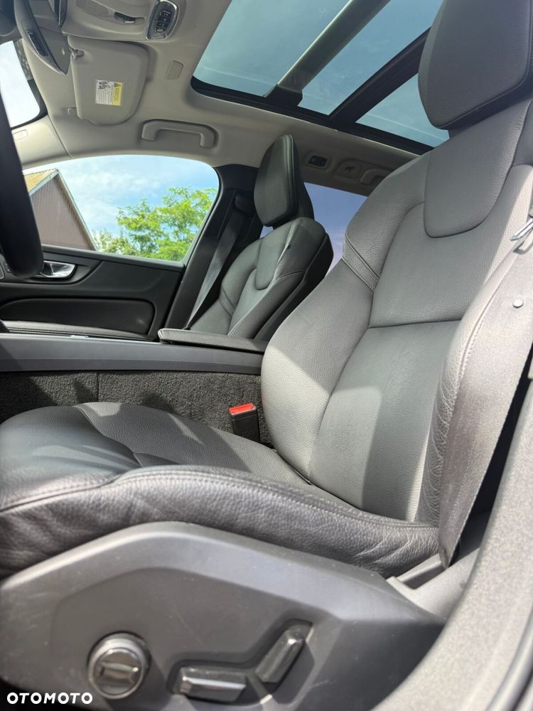 Volvo V60 - 19
