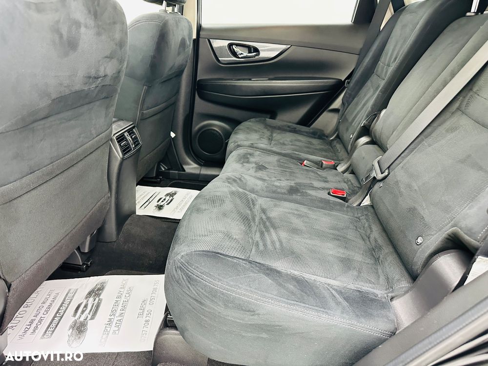 Nissan X-Trail 1.6 dCi ALL-MODE 4x4i N-Connecta - 15