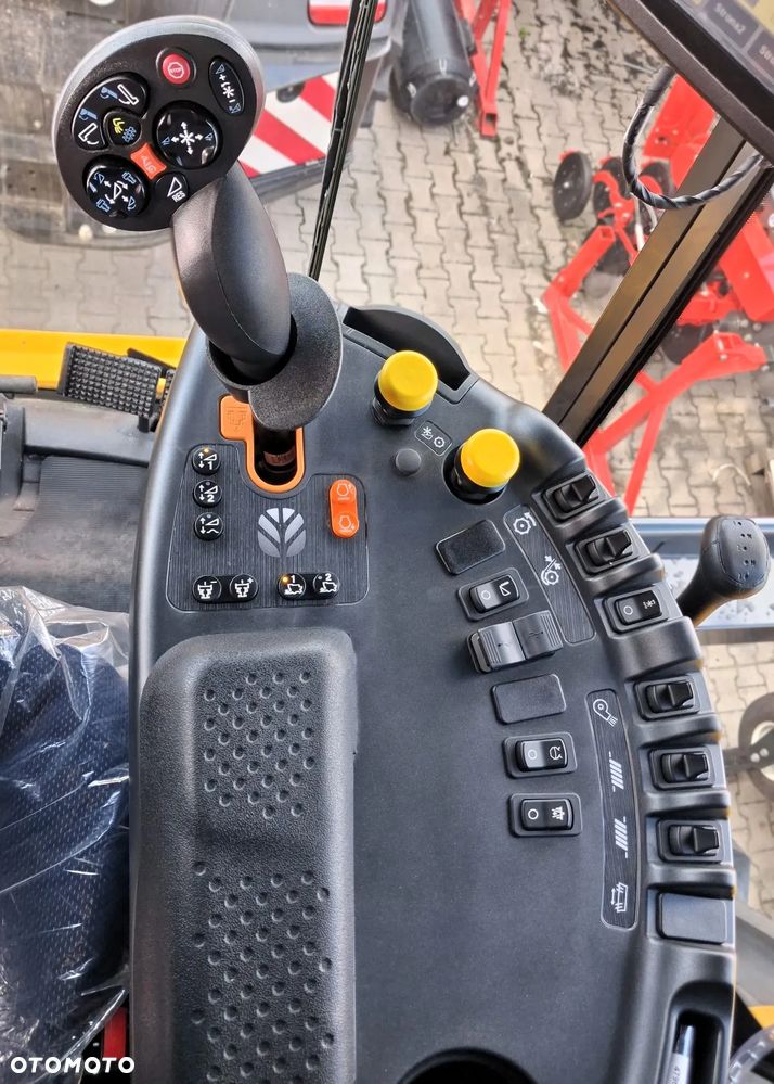 New Holland CX5.80 - 10