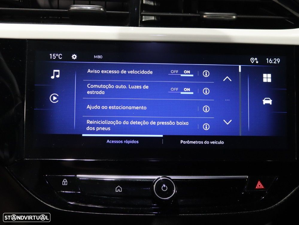 Opel Corsa 1.2 T GS Aut. - 26