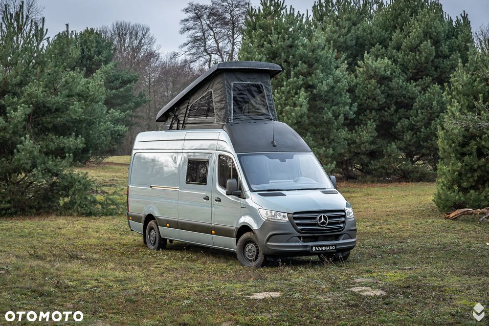 VANNADO Patagonia - 25