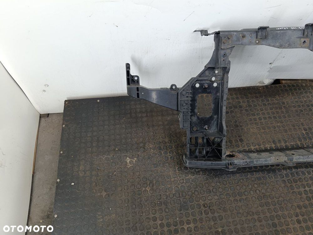 PAS PRZÓD, WZMOCNIENIE CZOŁOWE HYUNDAI I40 1.7 CRDI - 7