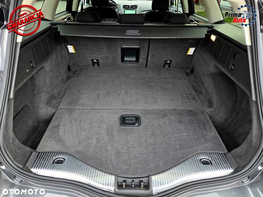 Ford Mondeo 1.5 EcoBoost STart-Stopp Titanium - 28