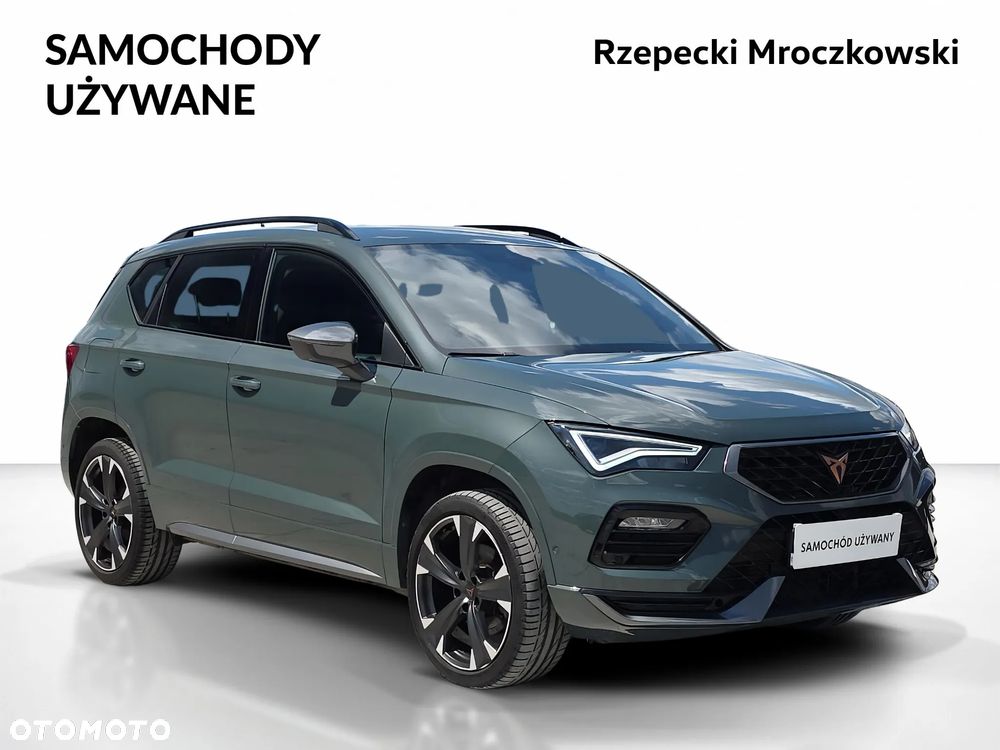Cupra Ateca - 9