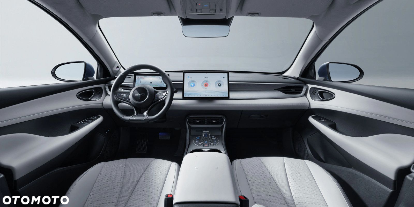 BYD Inny - 5