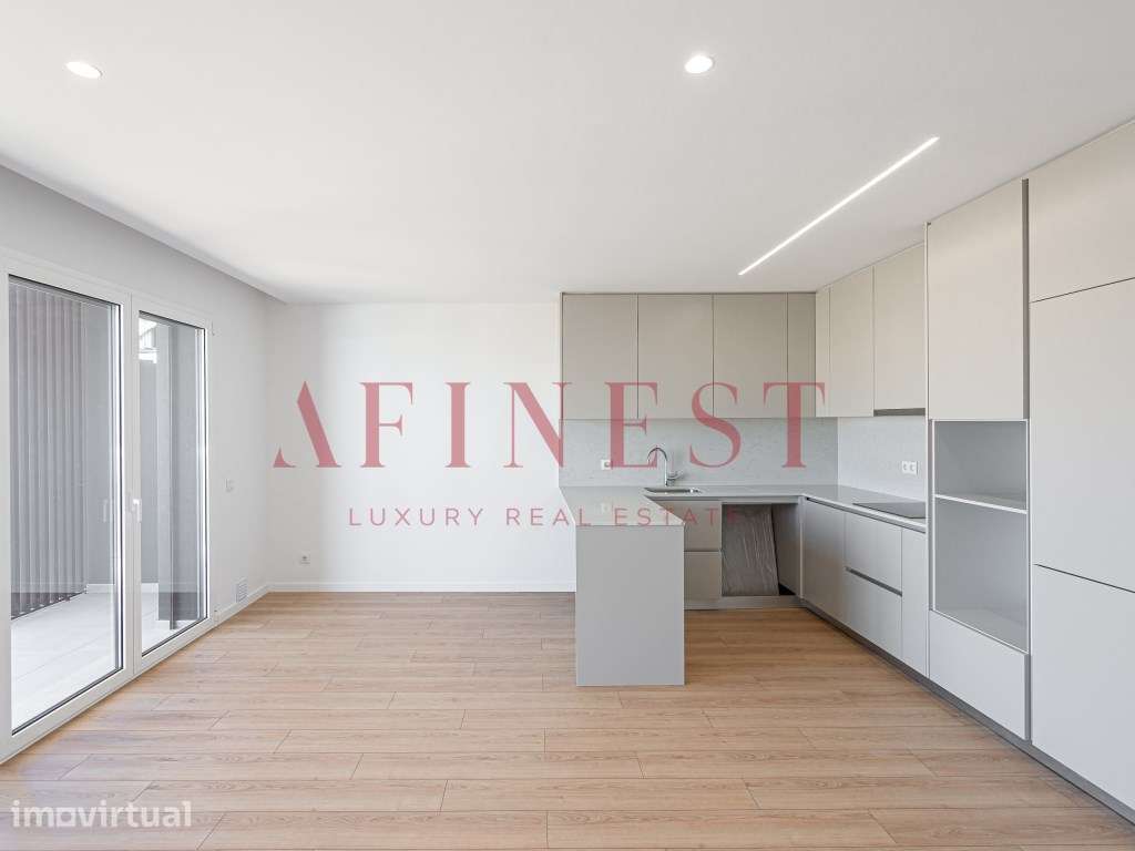 APARTAMENTO T2 MONTIJO - Grande imagem: 4/20