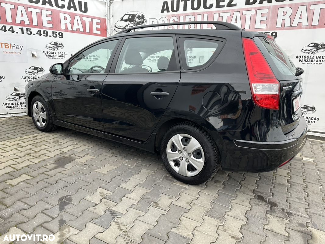 Hyundai i30 i30cw 1.4 Classic - 5