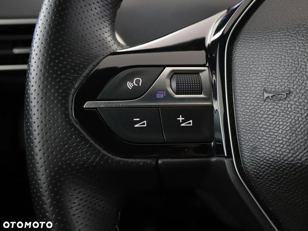 Peugeot 3008 2.0 BlueHDi Allure - 33