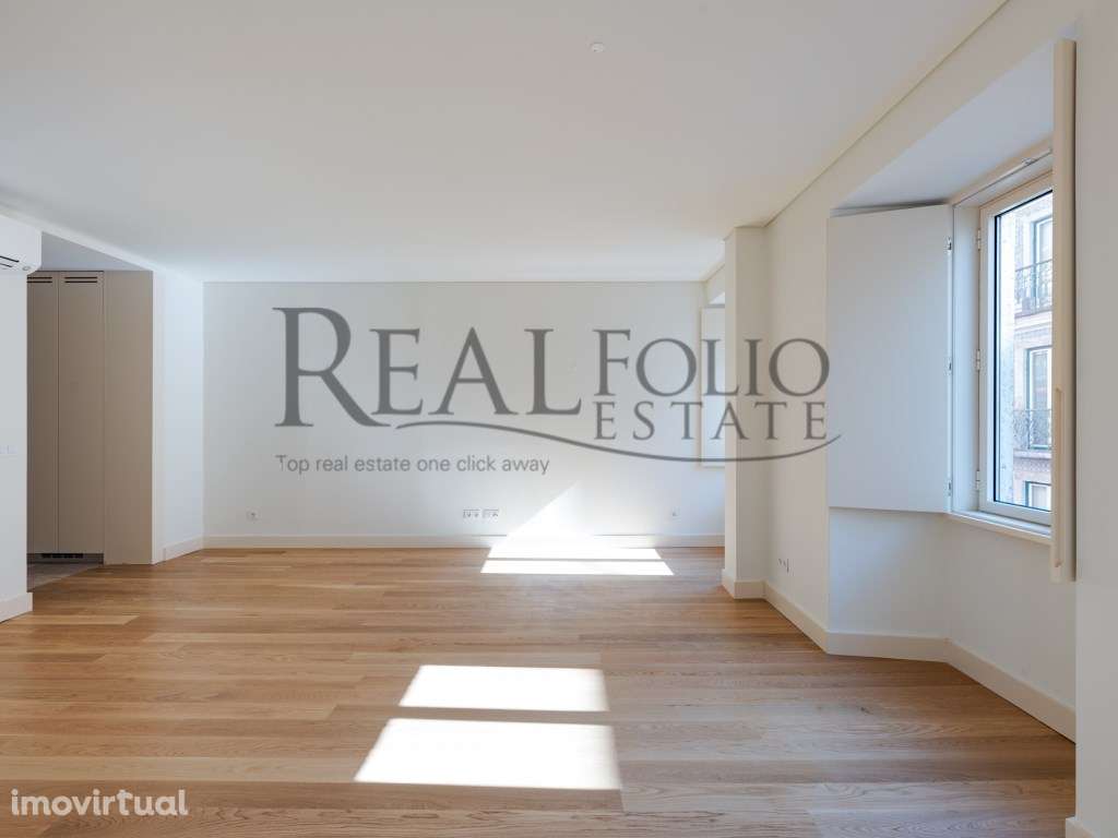 Apartamento T2 com varanda em Lisboa - Grande imagem: 5/31