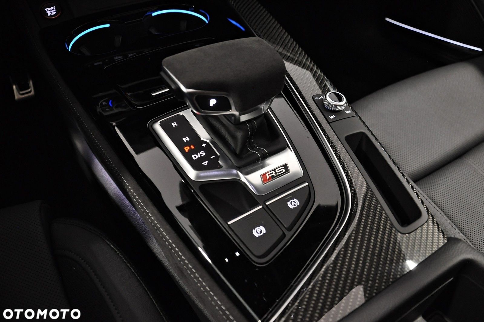 Audi RS5 Coupé - 27