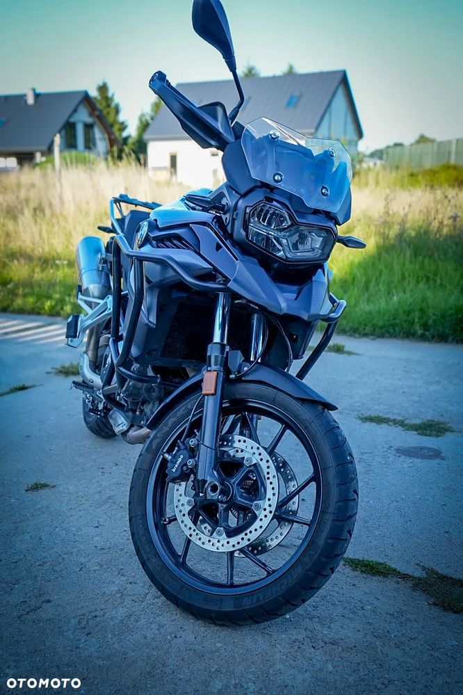 BMW GS - 6