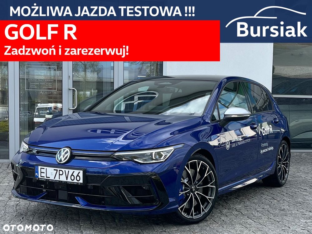Volkswagen Golf - 2