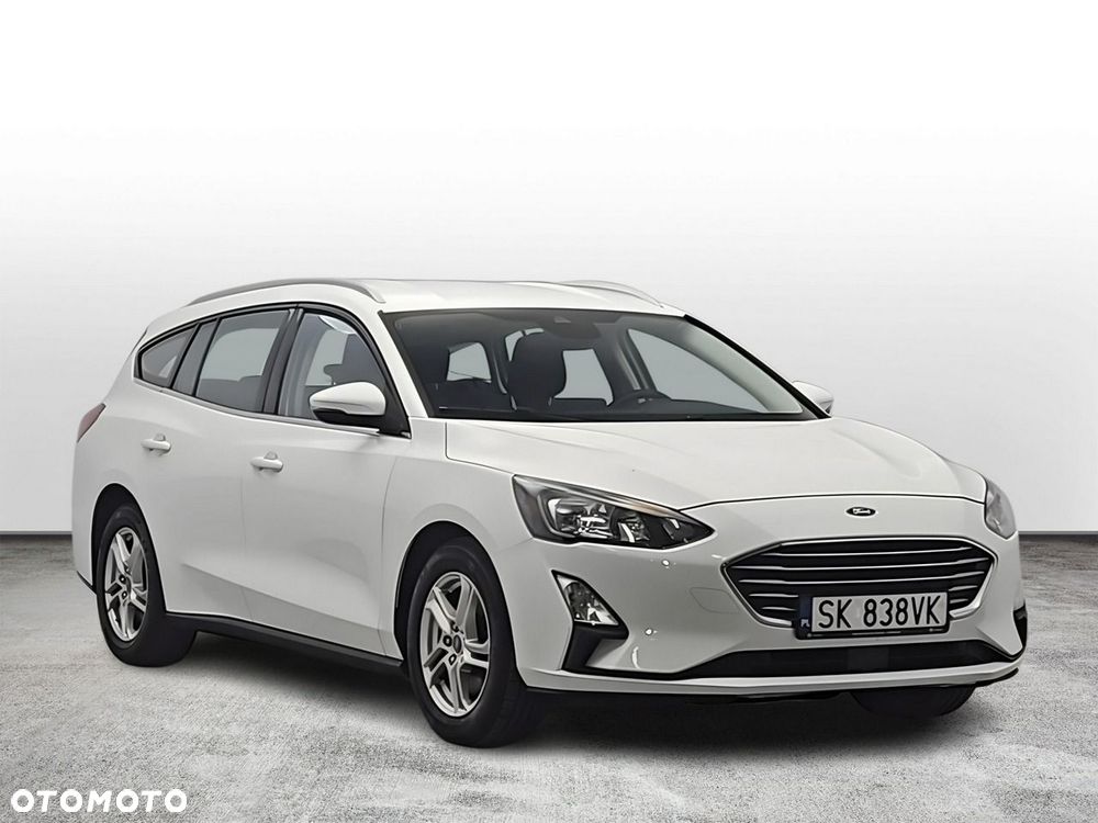 Ford Focus - 8