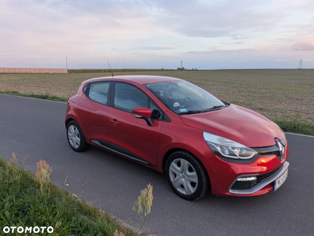 Renault Clio 1.5 dCi Energy Business - 3
