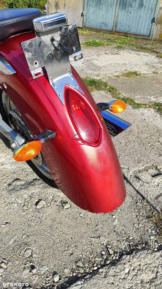 Victory Kingpin - 24