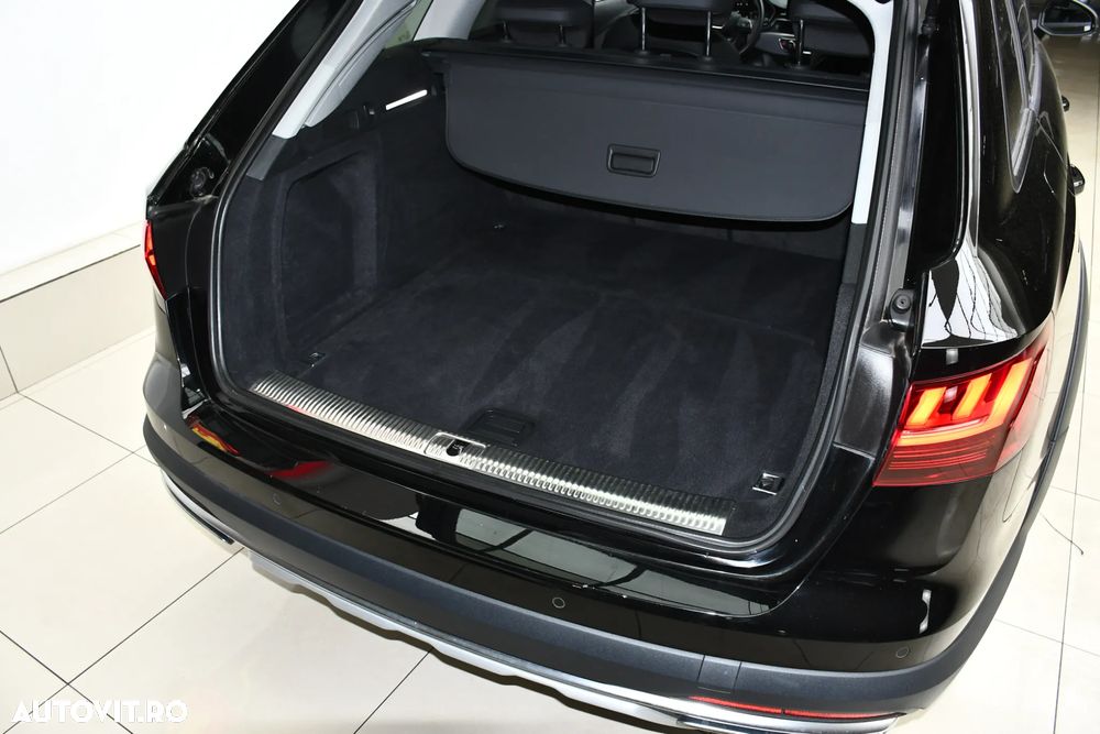 Audi A4 Allroad 2.0 40 TDI quattro S tronic MHEV - 25