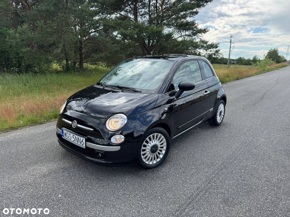 Fiat 500 - 24