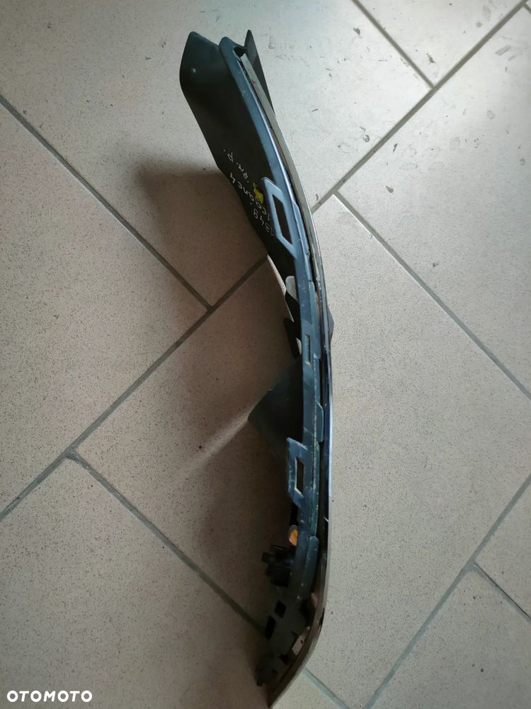 Kratka halogenu w zderzak Renault Megane 4 - 2