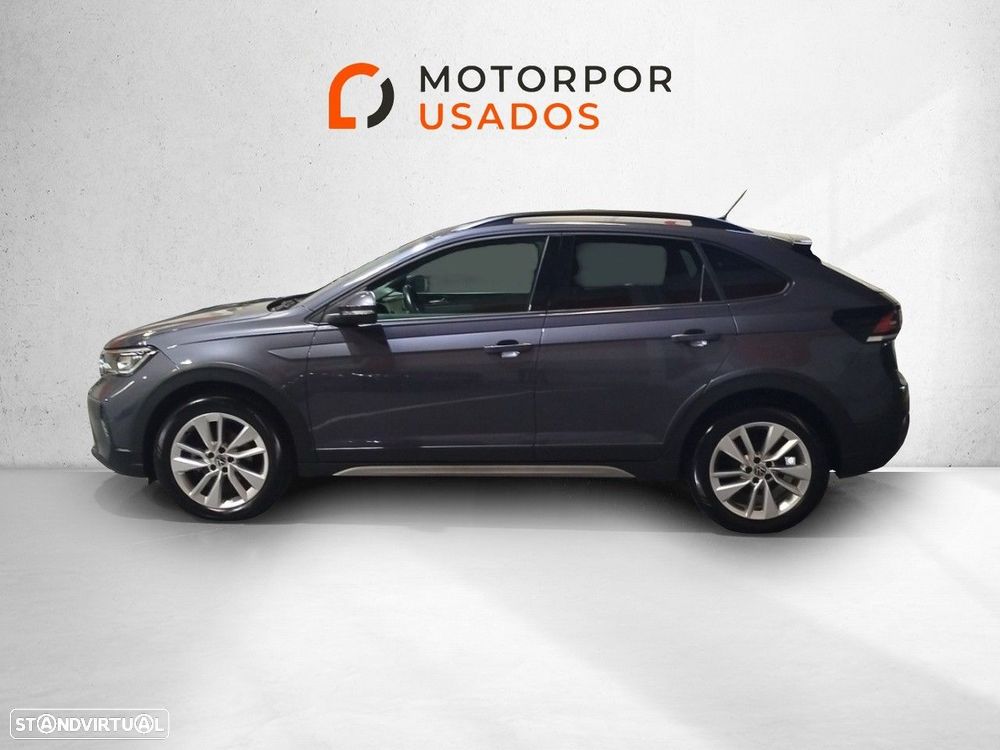 VW Taigo 1.0 TSI - 4