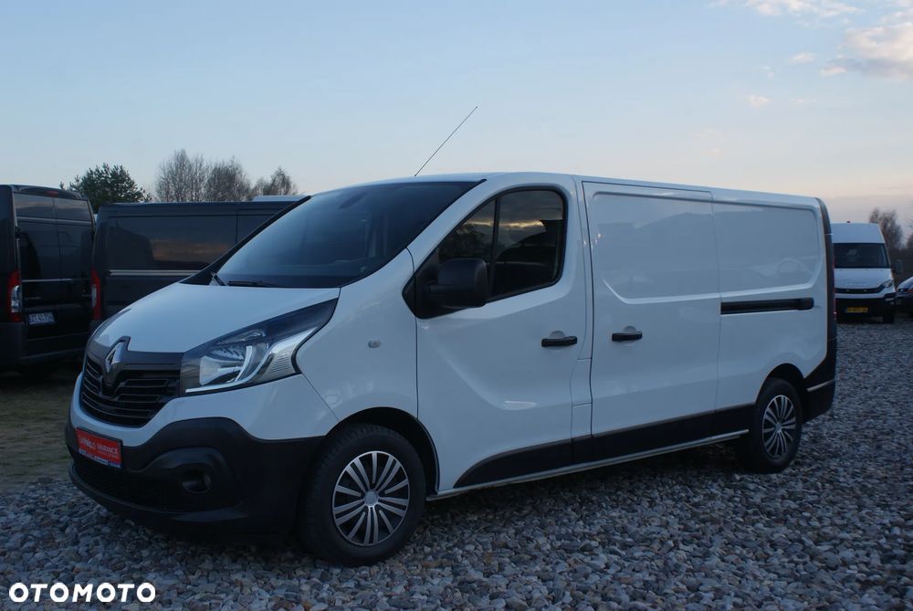Renault Trafic - 4