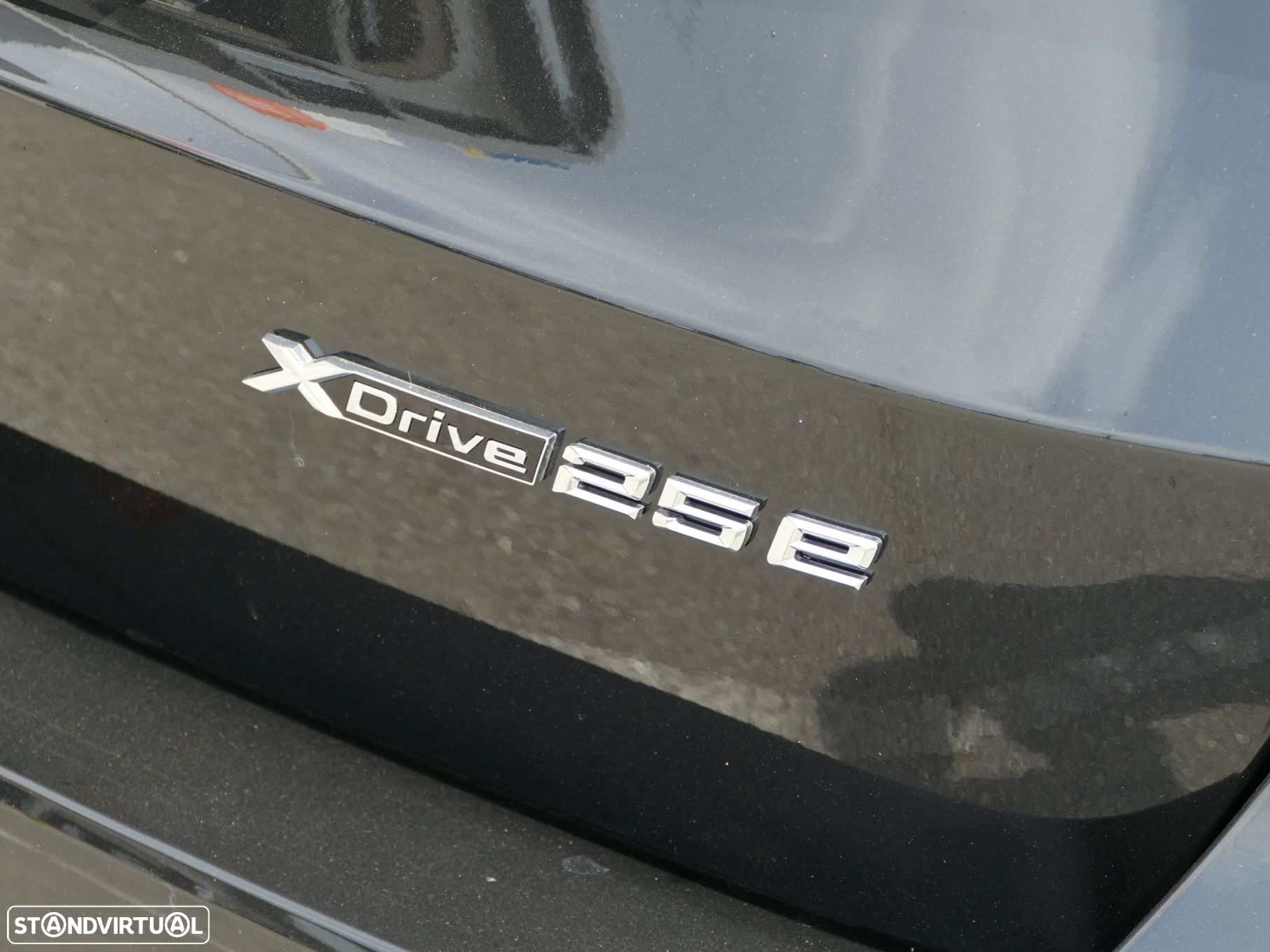 BMW X1 xDrive25e - 24