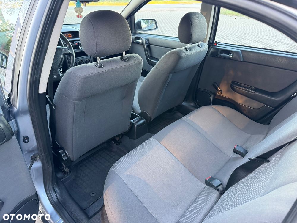 Opel Astra 1.4 Enjoy - 6