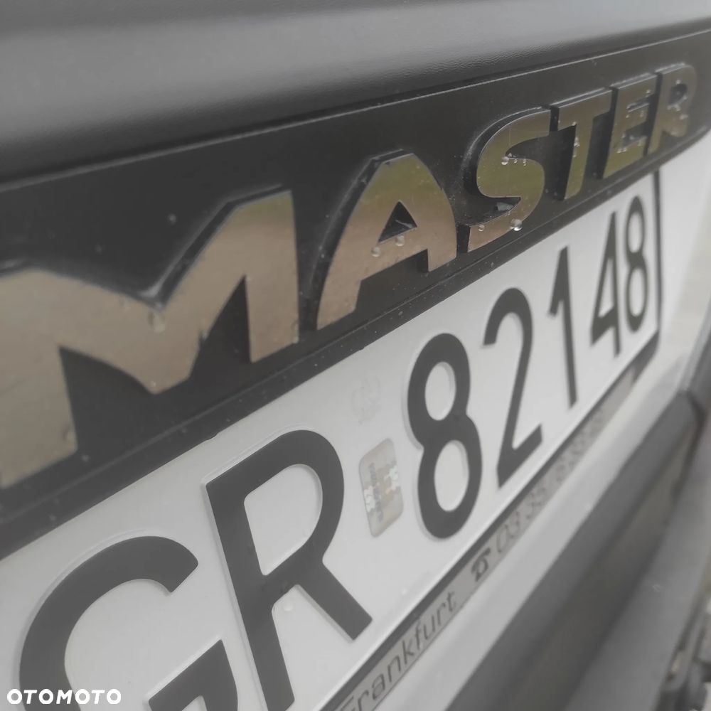 Renault Master - 38