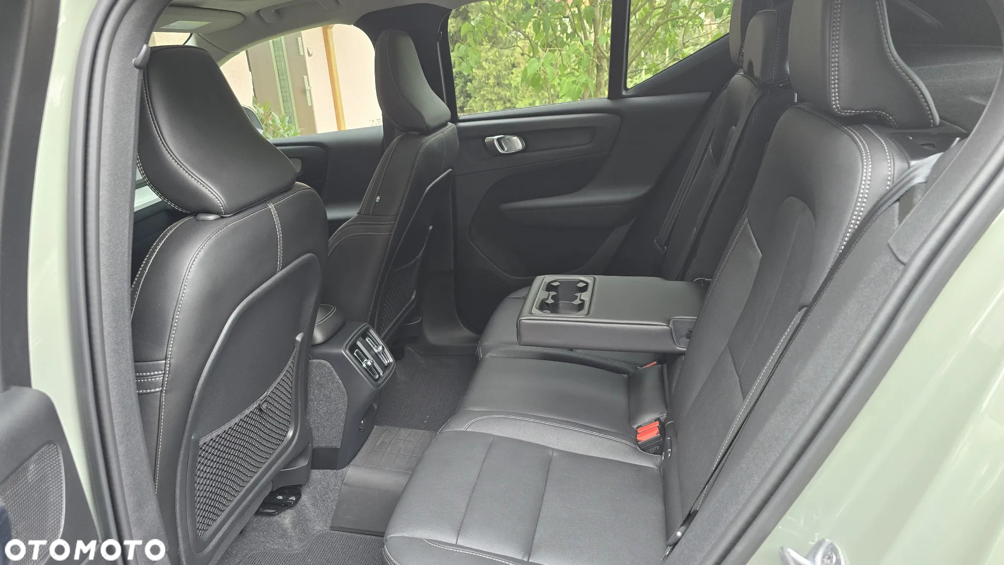 Volvo XC 40 B5 B AWD Ultimate Dark - 15