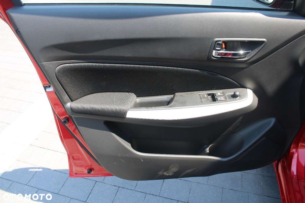 Suzuki Swift - 20