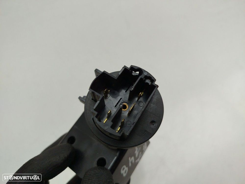 Canhão da ignição FIAT Panda (312_, 319_) - 3