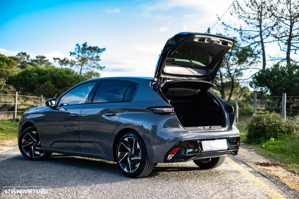 Peugeot 308 PureTech 130 Allure Pack - 8