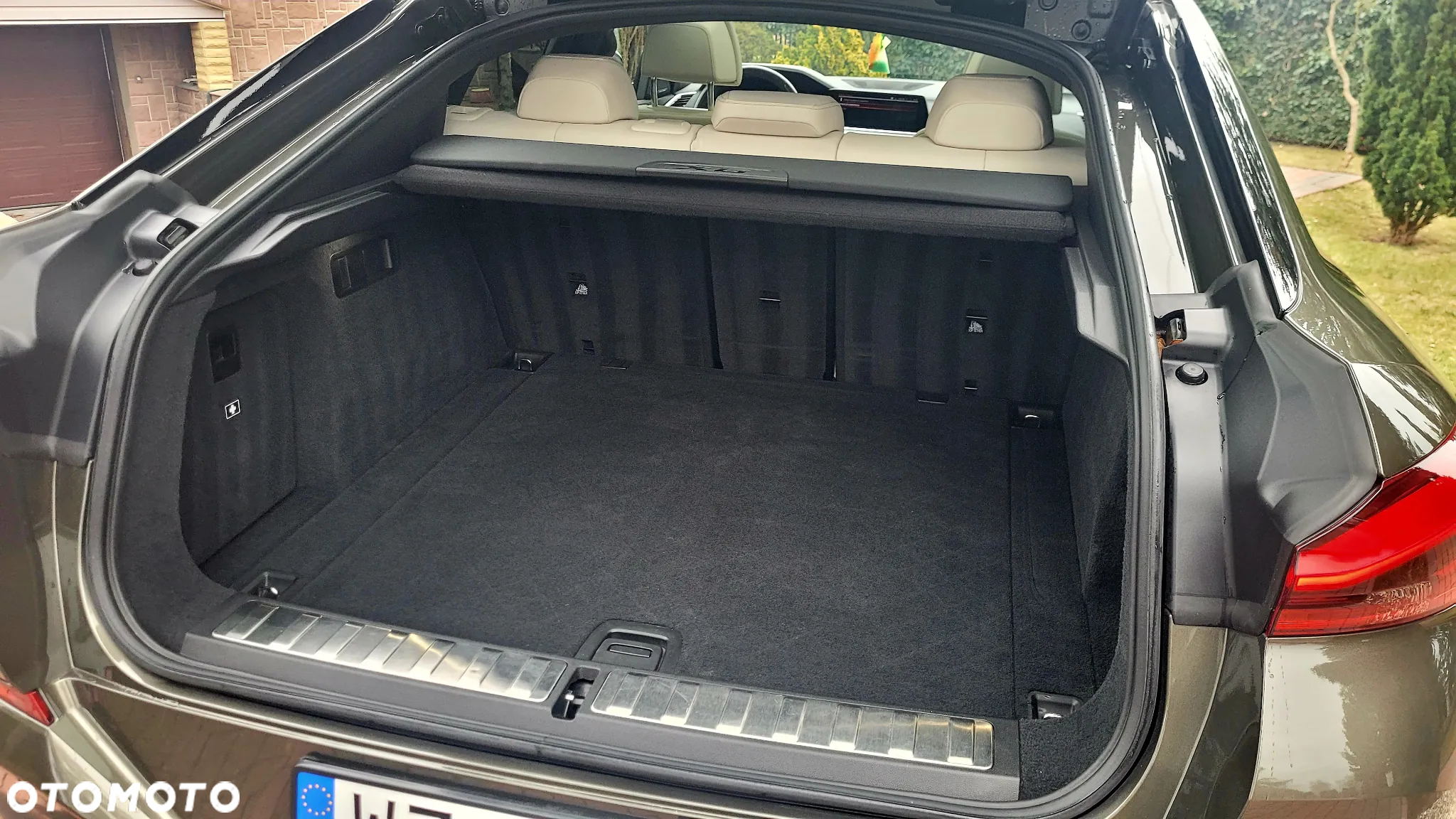 BMW X6 xDrive30d - 19