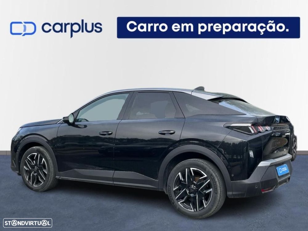 Peugeot 3008 1.2 Hybrid Allure Pack e-DCS6 - 2