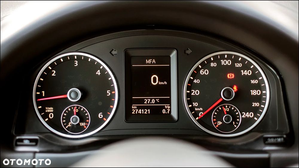 Volkswagen Tiguan - 23