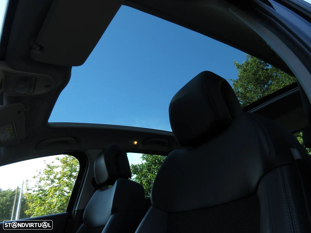 Peugeot 3008 1.6 BlueHDi Crossway EAT6 - 41