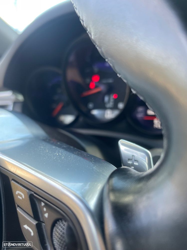 Porsche Macan 2.0T - 17