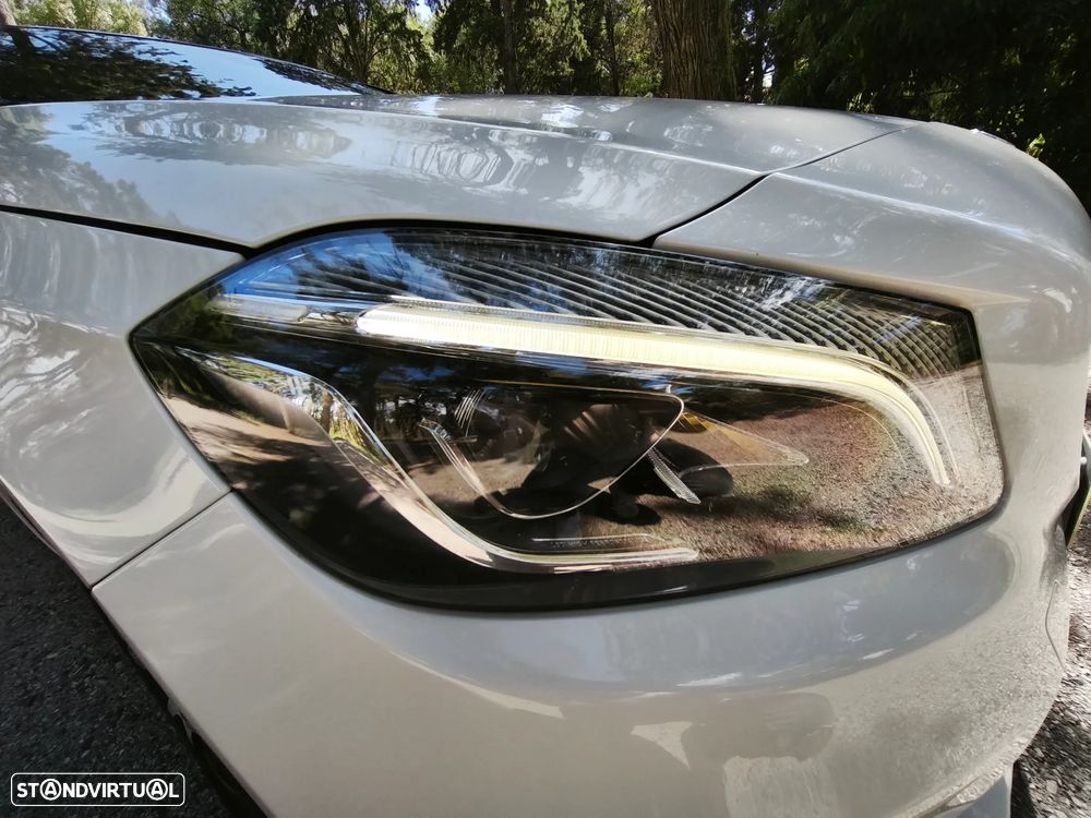 Mercedes-Benz A 160 CDI Urban - 5
