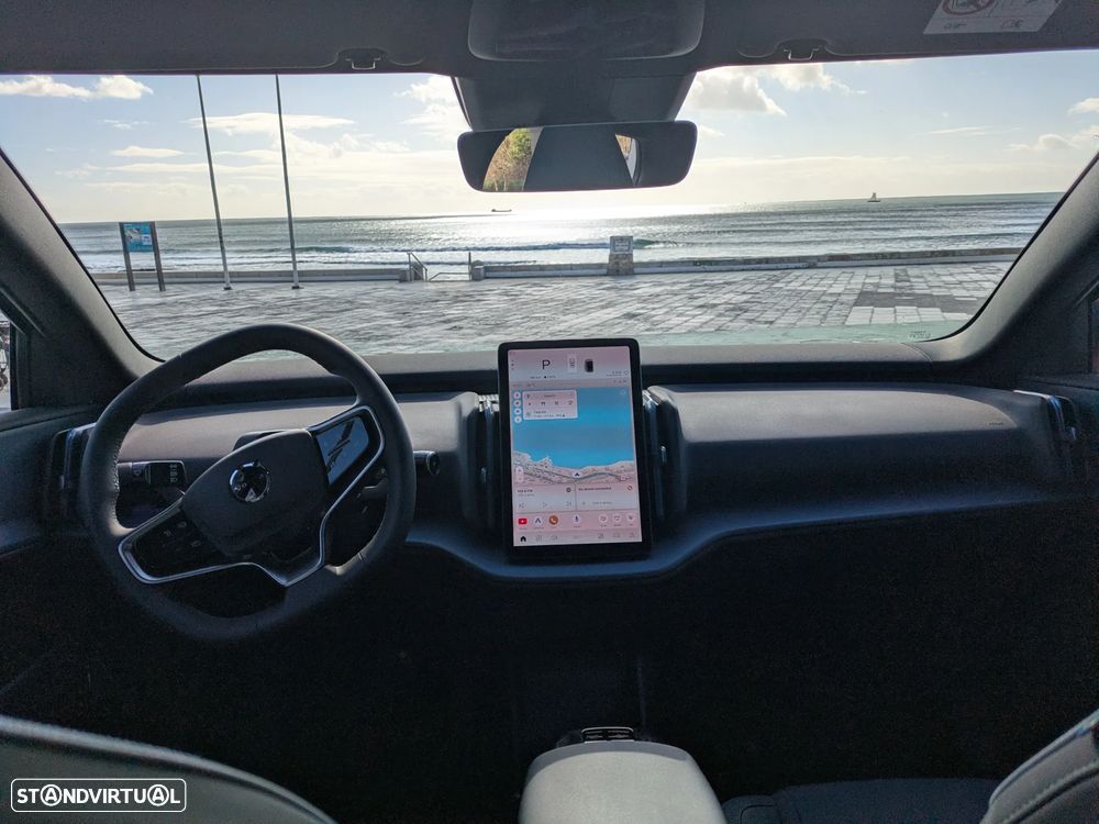 Volvo EX30 69 kWh Single Motor Extended Range Ultra - 17