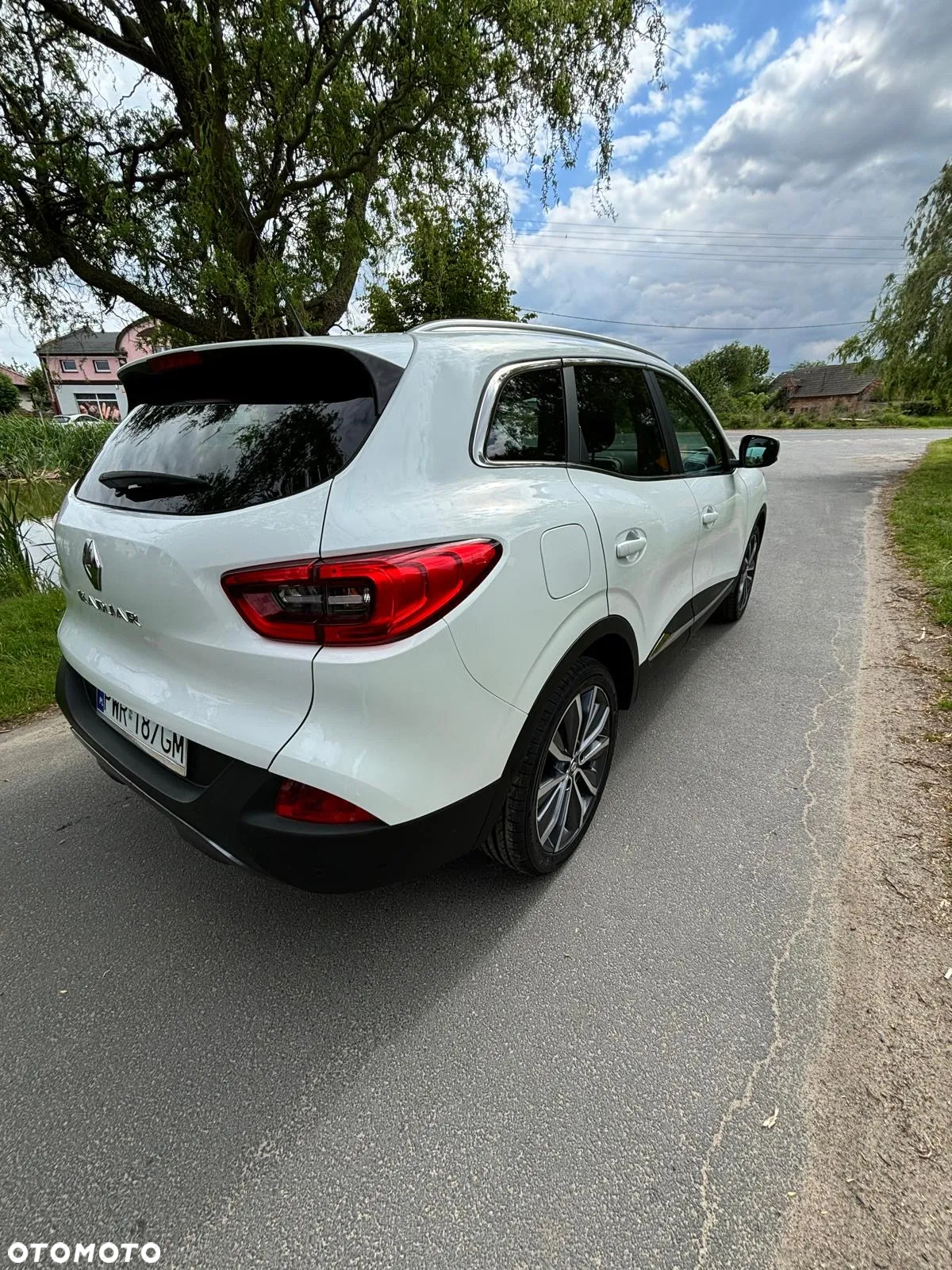 Renault Kadjar - 10