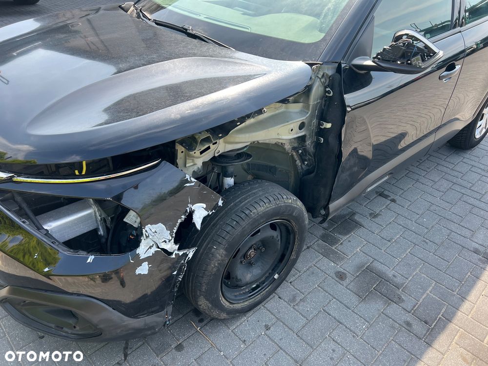 Citroën C4 PureTech 100 Stop&Start LIVE PACK - 3