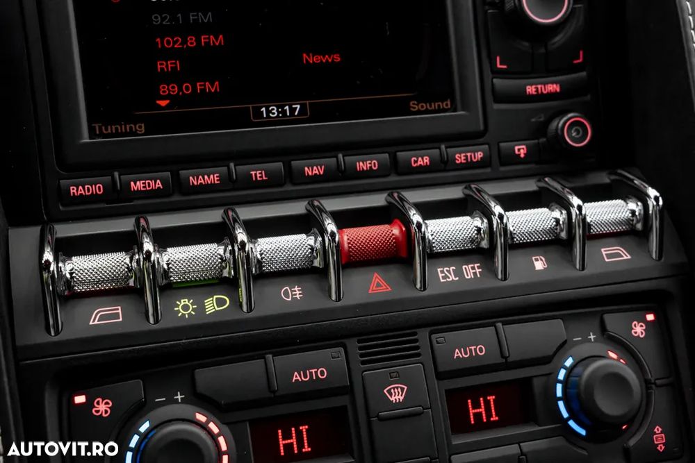 Lamborghini Gallardo LP550-2 E-Gear - 34