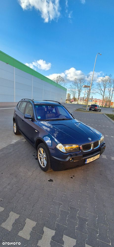 BMW X3 - 2
