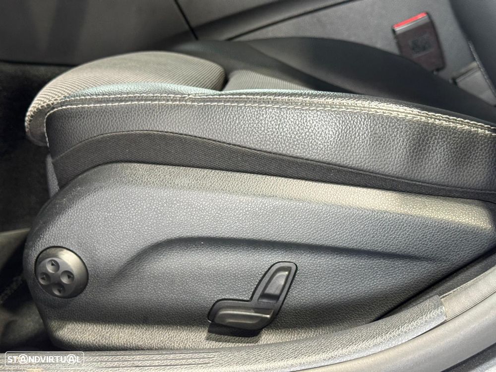 Mercedes-Benz C 220 d Avantgarde - 14