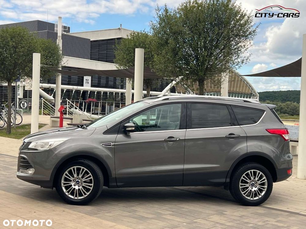 Ford Kuga - 6