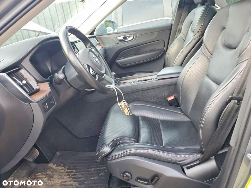 Volvo XC 60 T6 AWD Inscription - 7