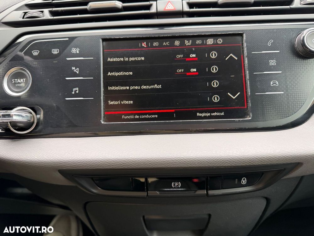 Citroën C4 Grand Space Tourer 1.5 BlueHDi S&S EAT8 Shine - 6
